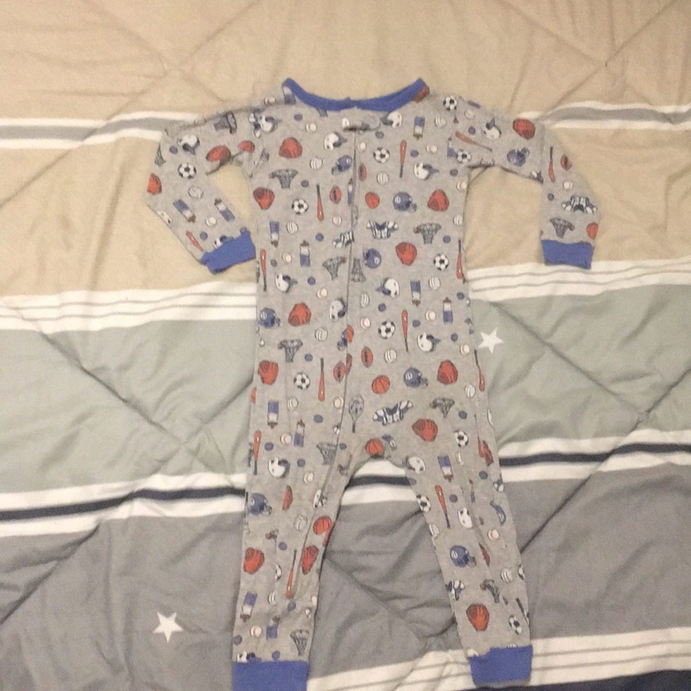 Pyjama